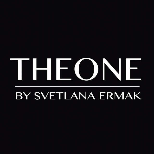 THEONE BY SVETLANA ERMAK