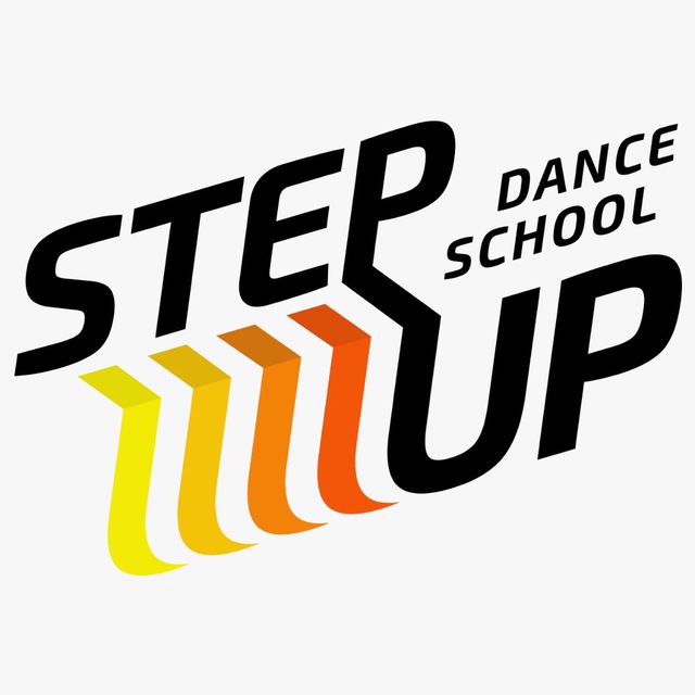 ⚡️StepUp Dance shcool⚡️