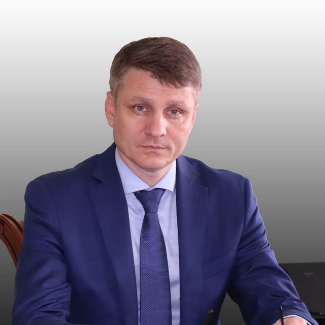 Андрей Ковалев