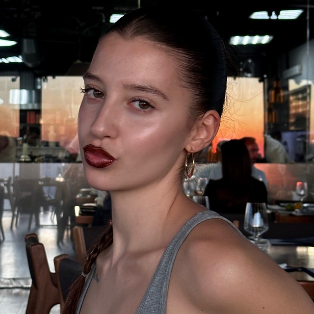 Берлога Бупси