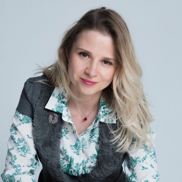 Светлана Хромова. Стихи, писатели, жизнь