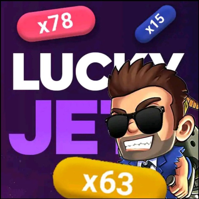 LUCKY JET HACK