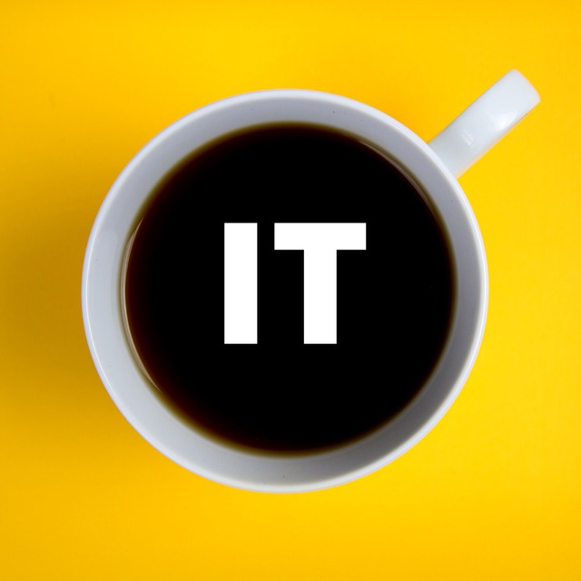 Леша Маршал IT канал