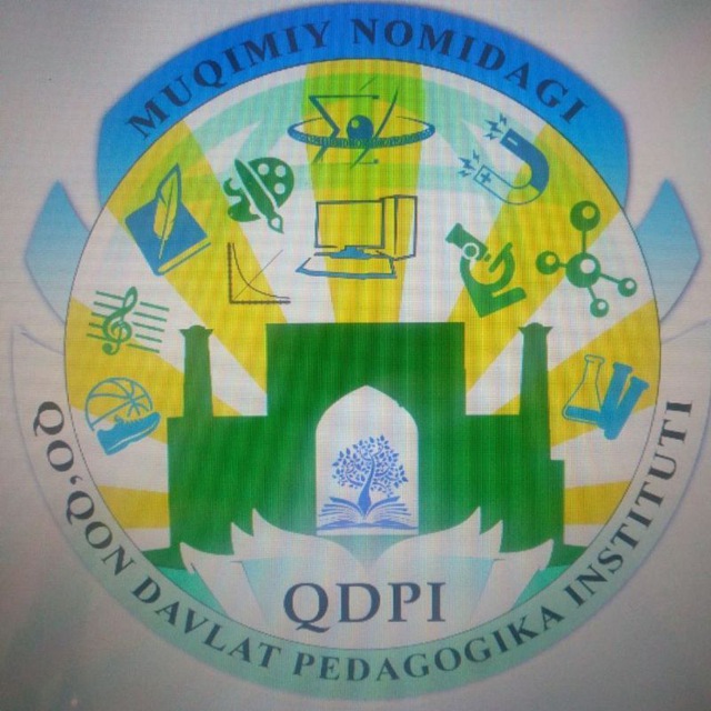 Qabul2019 - Qo'qon DPI
