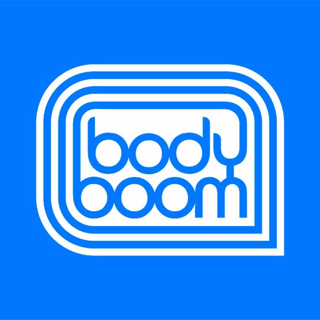 BODYBOOM