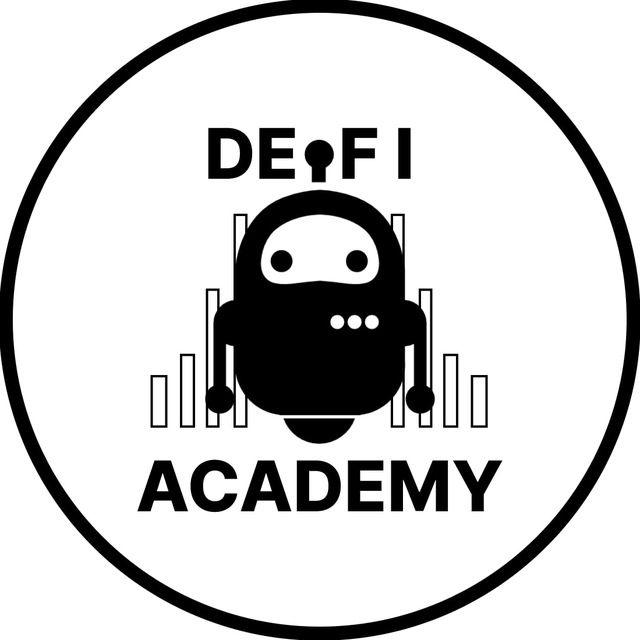 Академия DeFi I Copytrading | DeFi Academy