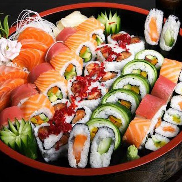 SUSHI