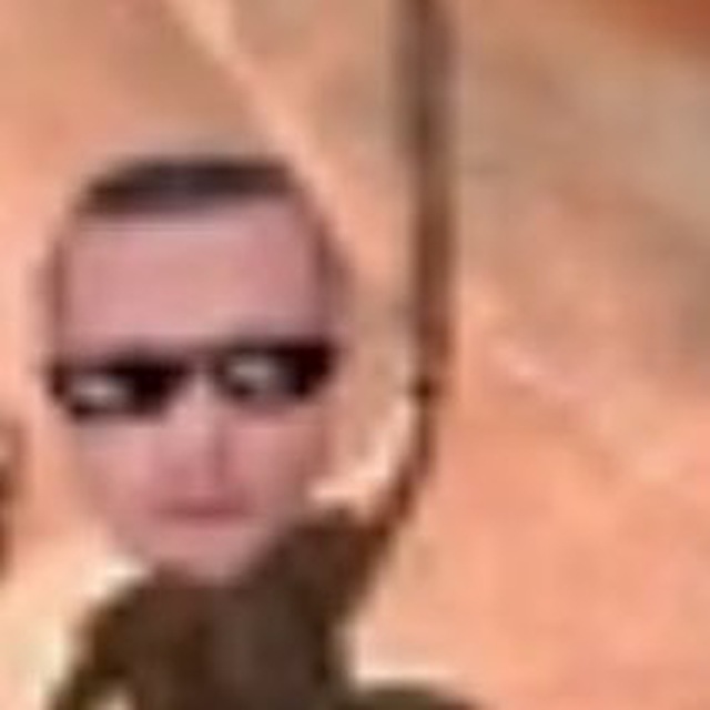 Секретный Витя CLassic - отряд К