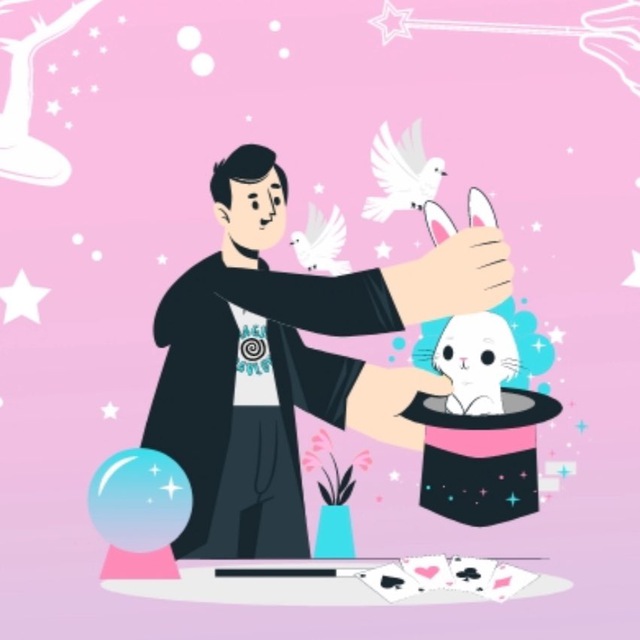 Д О М✨Ч У Д Е С