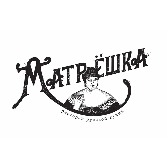 Ресторан «Матрёшка»