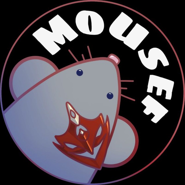 MoUsef