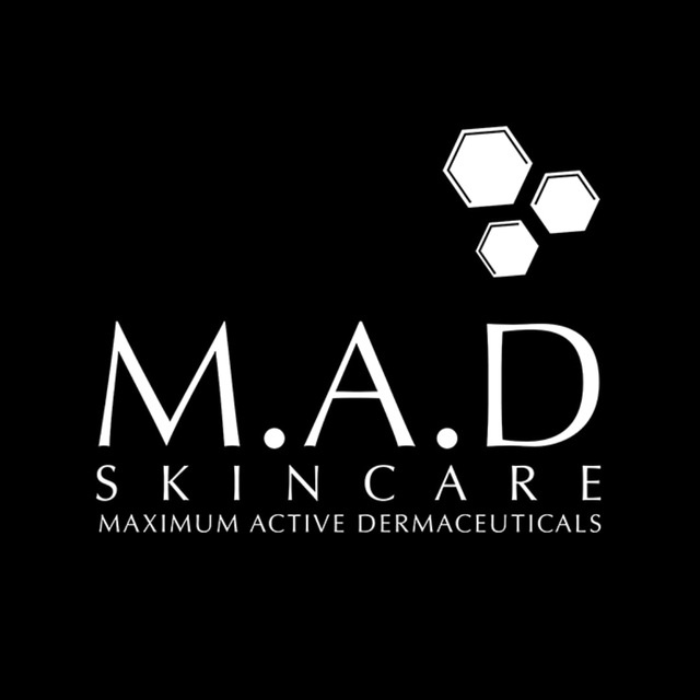 M.A.D Skincare