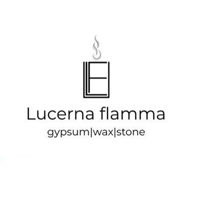 ?LUCERNA FLAMMA ? Свечи с энергией камней