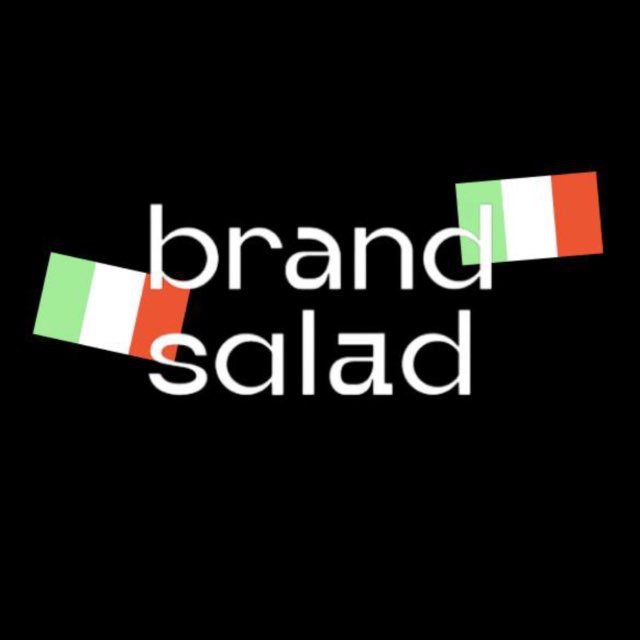 Brandsalad