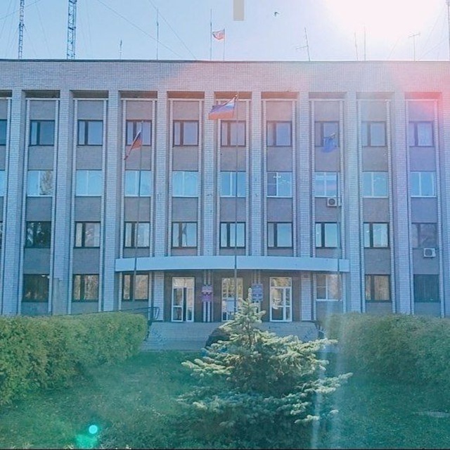 УПРАВА ГОРНЯЦКОГО ВНУТРИГОРОДСКОГО РАЙОНА АДМИНИСТРАЦИИ ГОРОДСКОГО ОКРУГА МАКЕЕВКА ДНР