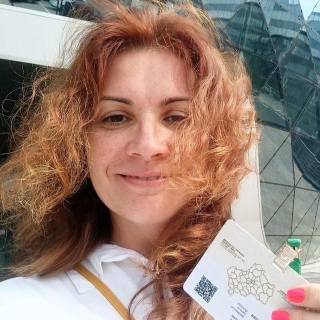 ?Гостеприимная история / экскурсии по Звенигороду с Валерией Игнатовой?