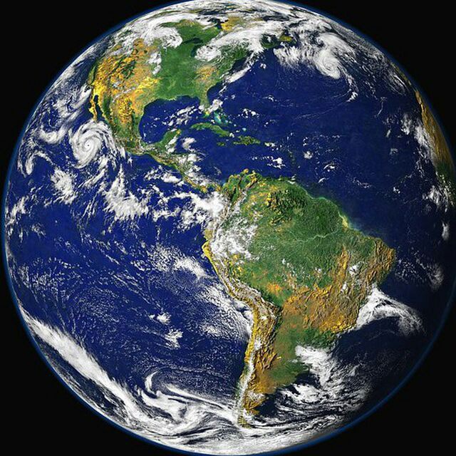 Новости Мира