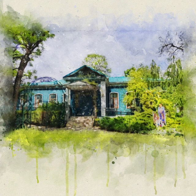 МКУК «Выставочный зал»