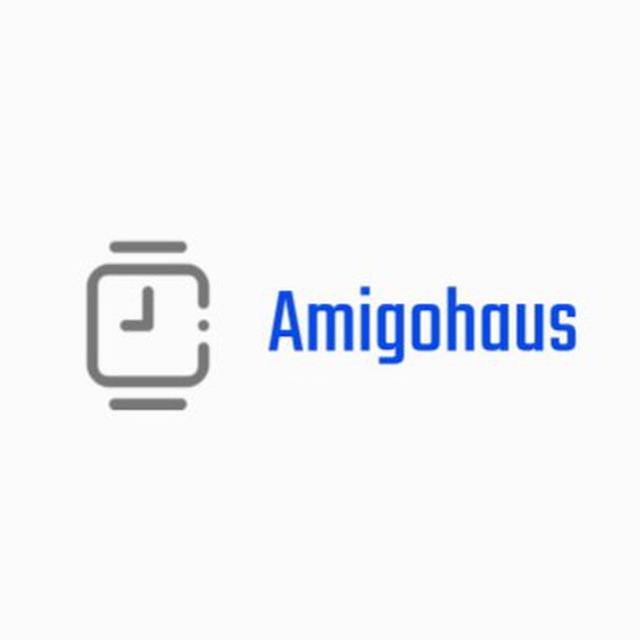 Amigohaus chanell