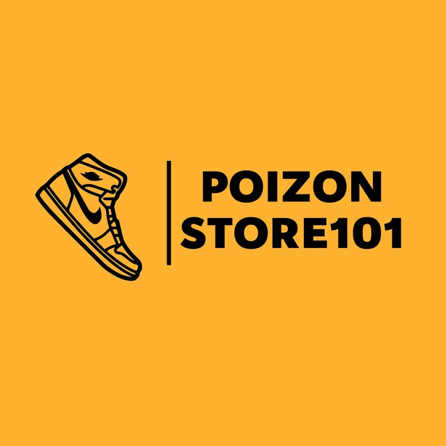 Poizon Store101 Кроссовки Nike, Adidas, New Balance, Jordan