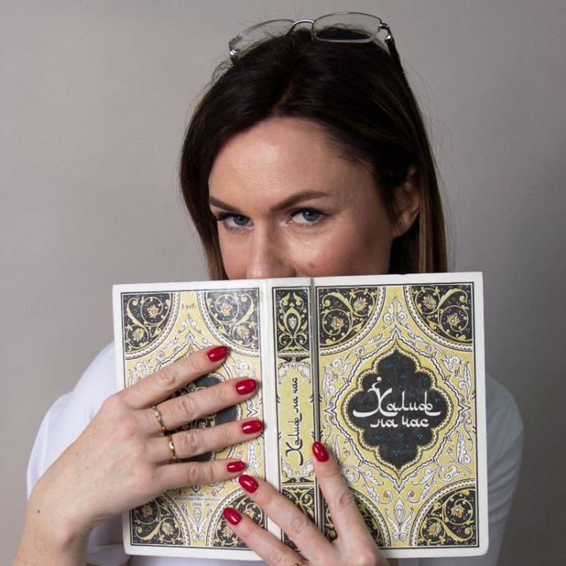 Великий и могучий?