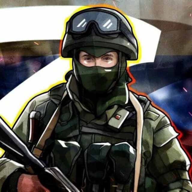 Никанор Стариков??ZЛОЙ ЦТОшник