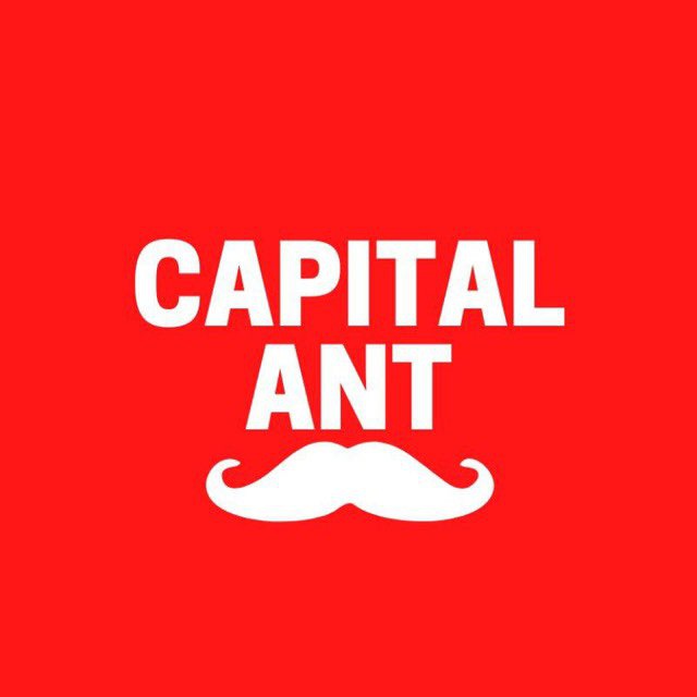 CAPITAL ANT ?