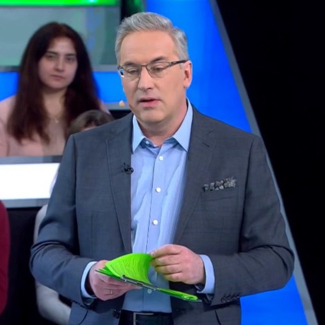 Анекдоты от Норкина