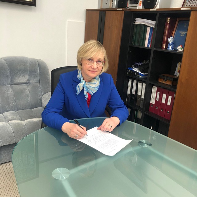 Елена Коростиленко