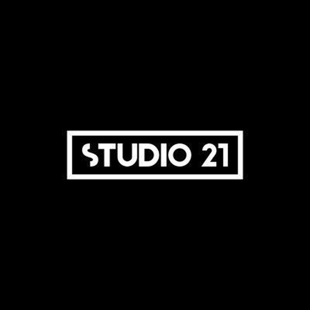 Проект studio 21