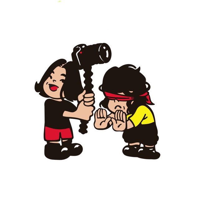 ВЛОГ СКУАД 3