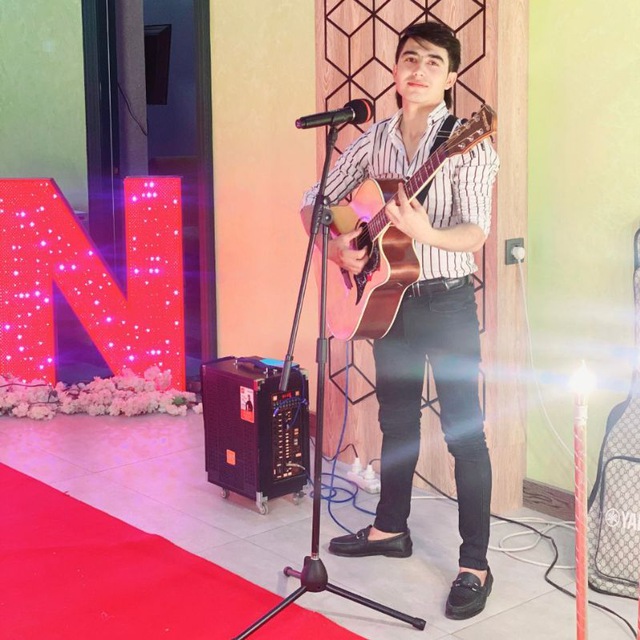 ?TUG'ILGAN kun uchun SOVG'A?