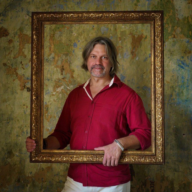 Alex Vaulin (Алексей Ваулин)