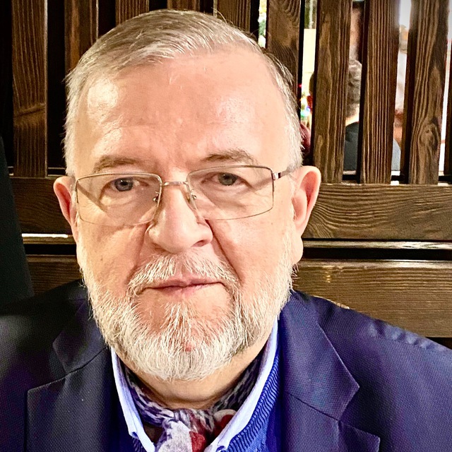 Владимир Зорин