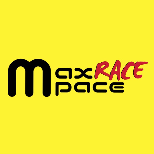 Серия стартов MAX PACE RACE