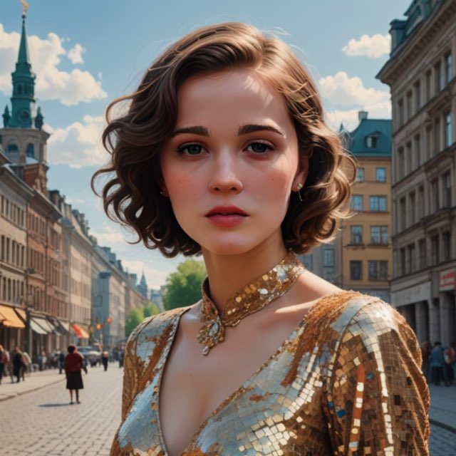 Дорогая Полина!