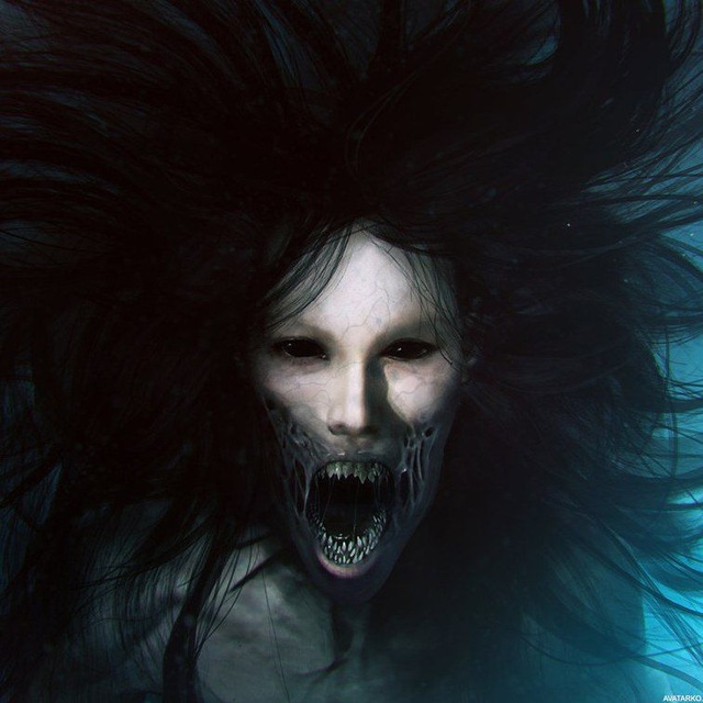 Dark fears — Официальный канал.