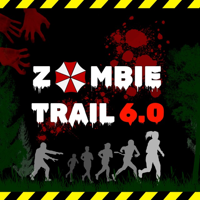 Zombie Trail