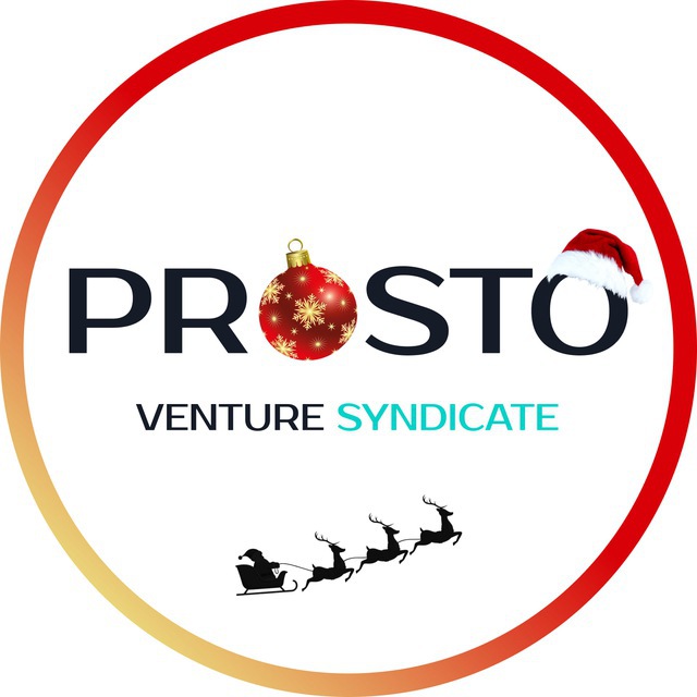 Prosto VC (Venture Club)