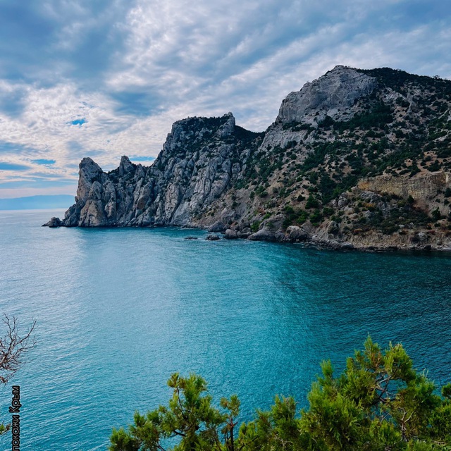 В крыму разместят