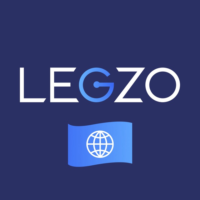 LEGZO Official ?