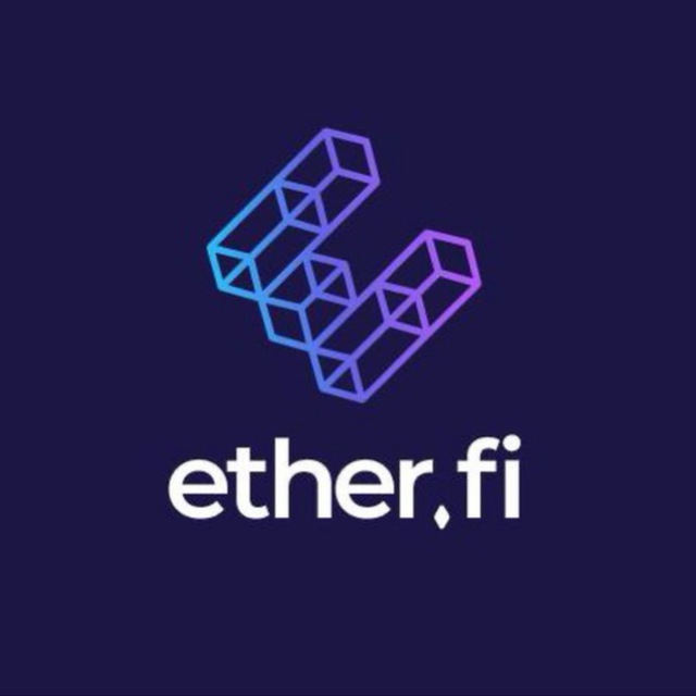 EtherFi Official Group ?