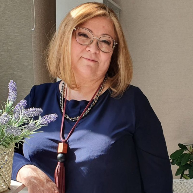 Клара Ишмухаметова & Системные расстановки