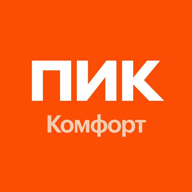 Волга парк ПИК-Комфорт