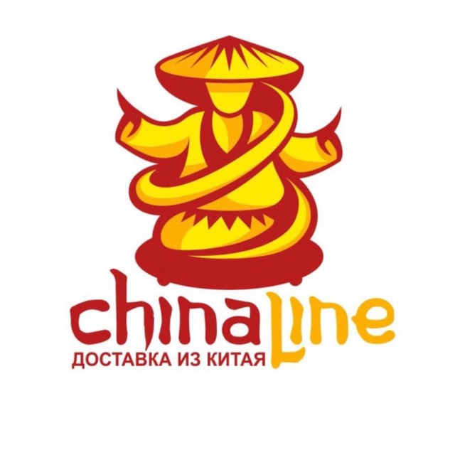 CHINA LINE Москва