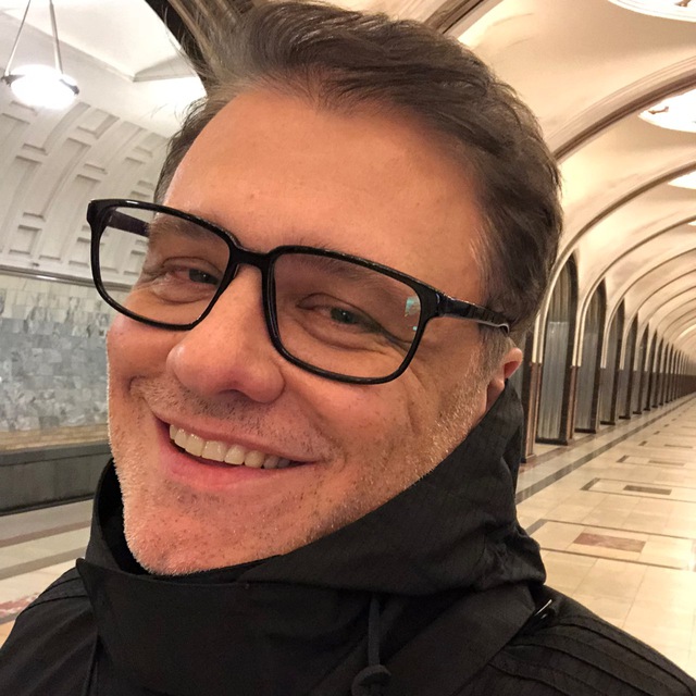 Mayorov.TV
