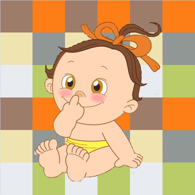 Child chat tg