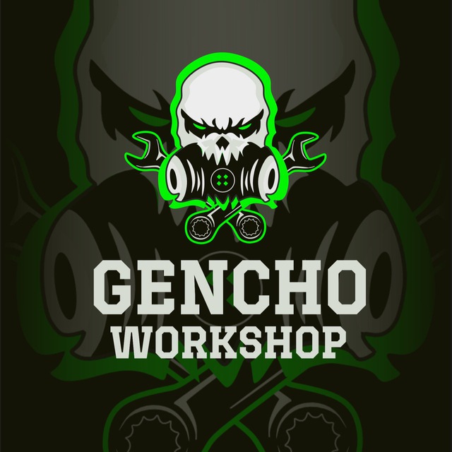 Gencho_workshop
