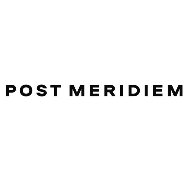 Post Meridiem