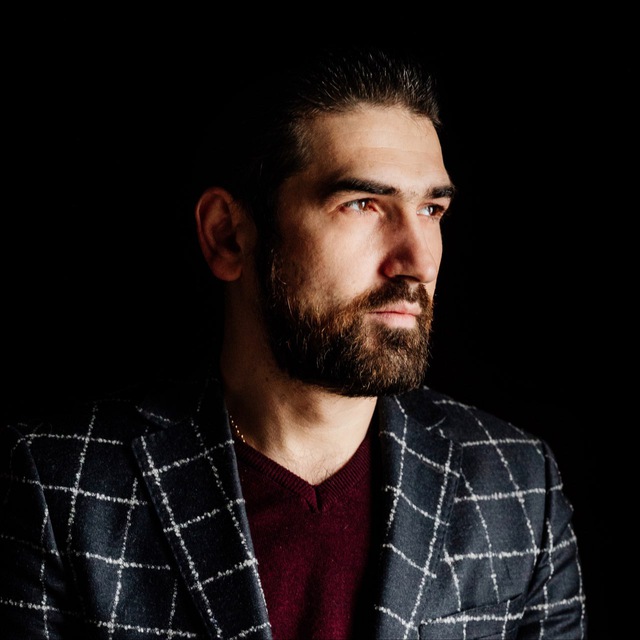 Ruslan Frolov. IT для бизнеса